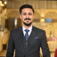 SGM Sugar Mills Ltd Employee Awais Raza's profile photo
