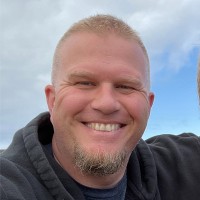 FedEx Employee Nathan Wick's profile photo