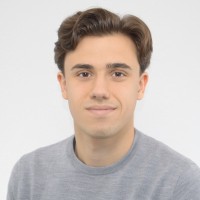 Chalabi Employee Elias's profile photo