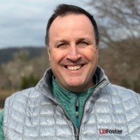 LB Foster Employee Brian Friedman's profile photo