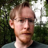 U.S. Bank Employee Christopher Schouten's profile photo