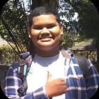 Antonio Yudistira's profile photo