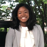 National Institute for Student Success Employee Genesis Thigpen's profile photo