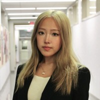 华福证券有限责任公司 Employee Chere Hong's profile photo