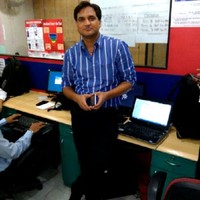 Vishnu Dutt Email