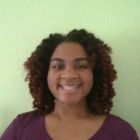 Charnae Blanding Email