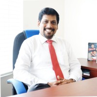 K.thiyagarajah Iraivan Email