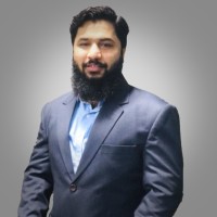 Muhammad Qureshi Email