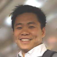 臺灣銀行(Bank of Taiwan) Employee Andrew So's profile photo