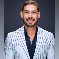 TechWolf Employee Daniel Torrens's profile photo