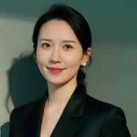 CALC Employee Julia Chen's profile photo