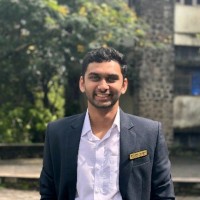 Cron Labs Employee Soham Mangore's profile photo