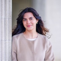 IX Legal Employee Sophia Chiotis's profile photo