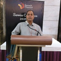 Dinesh Madhyeshiya Email & Phone Number