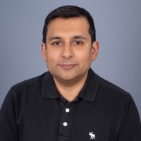 Global Payments Employee Surjit Bains's profile photo