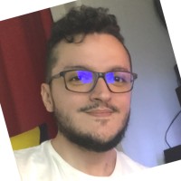 Omniaz Employee Daniel Rodrigues's profile photo