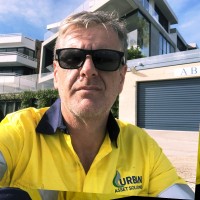 Urban Asset Solutions Pty Ltd Employee Aaron Beale's profile photo