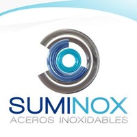 Suminox Ltda. Employee Aceros Inoxidables's profile photo