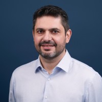 Hospital Albert Einstein Employee Igohr Schultz's profile photo
