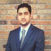 CirrusLabs Employee Nadeem Siddiqui's profile photo