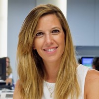 Future Cosmetics Employee Beatriz Voltés's profile photo