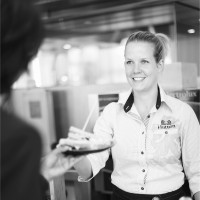 Hutten Employee Chantal de Groot's profile photo