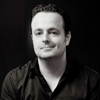 VML COMMERCE Employee Greg Saynor's profile photo