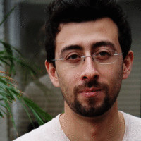 Apis Training Employee Nicolas Zdravko Reyes's profile photo