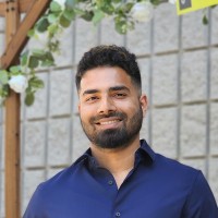 Sun Glow Window Covering Products of Canada LTD Employee Gokul Govindan's profile photo