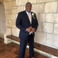 OIC of South Florida Employee Marc Starkey's profile photo