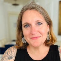 Wells Fargo Employee Erin Schaffer's profile photo