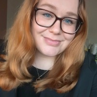 WasteTrade Employee Isabelle Raynor's profile photo