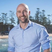 Halter Employee Brent Thomas's profile photo