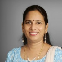 Shell Employee Savitha K's profile photo