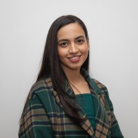 Advanced Material Handling Ltd Employee Nikita Gurm's profile photo