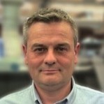Calex Manufacturing Co, Inc. Employee Chris Kennaird's profile photo