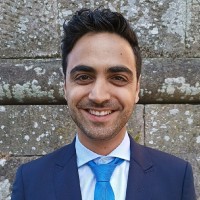 Enel Green Power Employee James Monaco's profile photo