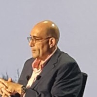 UNHCR, the UN Refugee Agency Employee Elie Abouaoun's profile photo