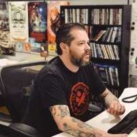 Rodney Taylor Email & Phone Number