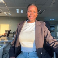 Accelerit Technologies Employee Thabisile Tshabalala's profile photo