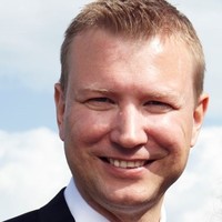 Duni Group Employee Magnus Carlsson's profile photo