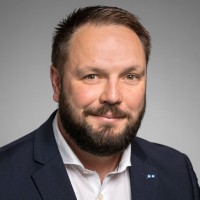 K+S Salt LLC Employee Tino Kister's profile photo