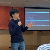 Yokohama National University Employee Takao Sato's profile photo