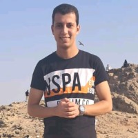 ICpedia Employee Ahmed Mohsen's profile photo
