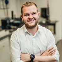 OK Technical Group, s.r.o. Employee Lukáš Žáček's profile photo
