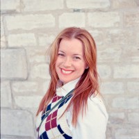 Knight Agency Employee Bianca Yglesias's profile photo