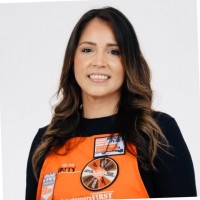 The Home Depot Employee Patty Teran's profile photo