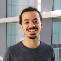 Intel Corporation Employee Peter Beshay's profile photo