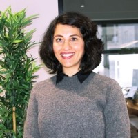 24Slides Employee Tania Verma's profile photo