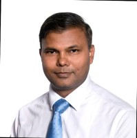 Thome Group Employee Subhash Sahu's profile photo